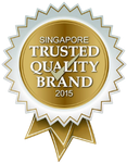 Singapore Trusted Quality Brand